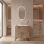 Ensemble BAPTISTE + lavabo