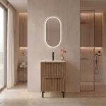 Ensemble BAPTISTE + lavabo