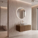 Ensemble GODARD + lavabo