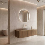 Ensemble GODARD + lavabo