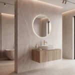 Ensemble GODARD + lavabo