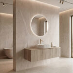 Ensemble GODARD + lavabo
