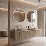 Ensemble GODARD + lavabo