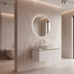 Ensemble GODARD + lavabo