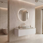 Ensemble GODARD + lavabo