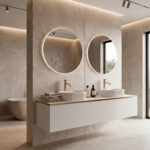 Ensemble GODARD + lavabo